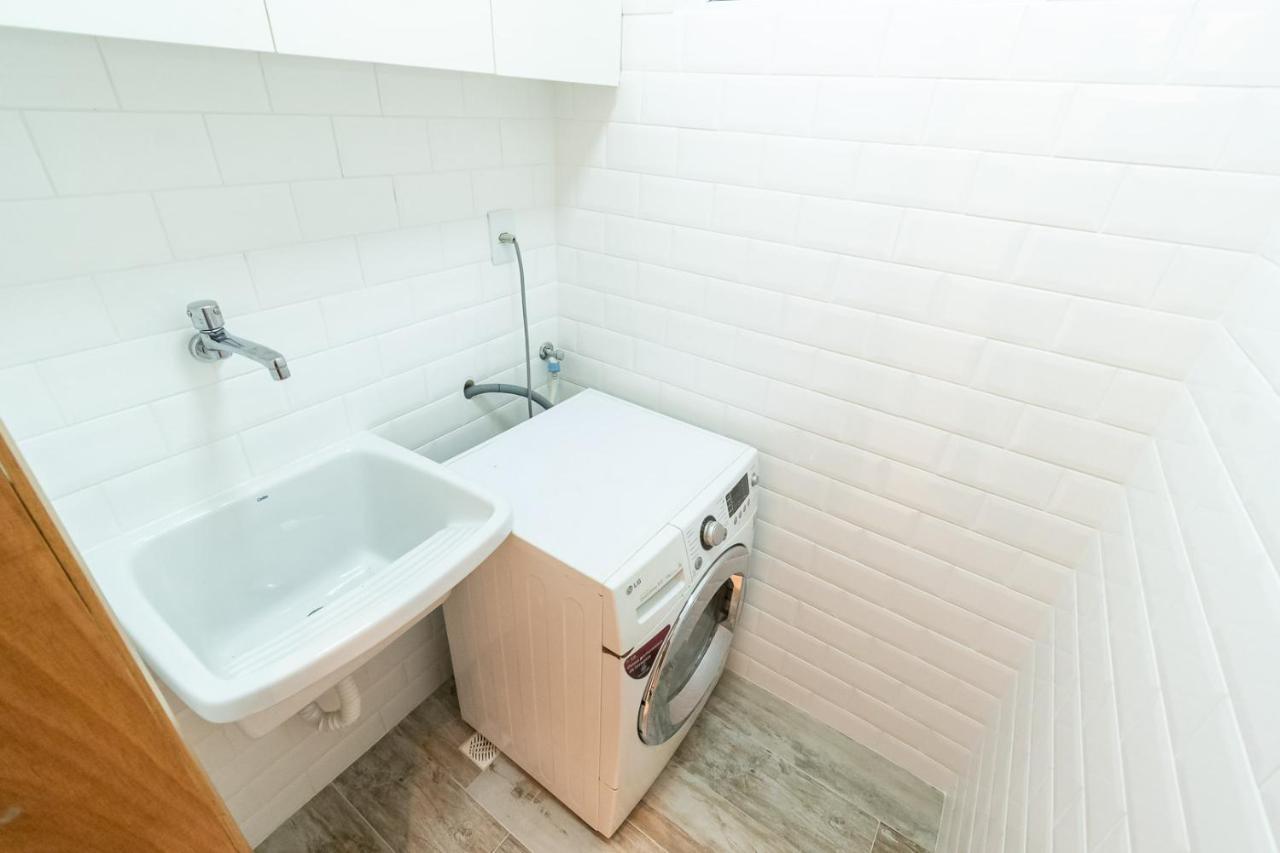 Apartamento Moderno C/ Garagem | Sl 363/108 Ρίο ντε Τζανέιρο Εξωτερικό φωτογραφία