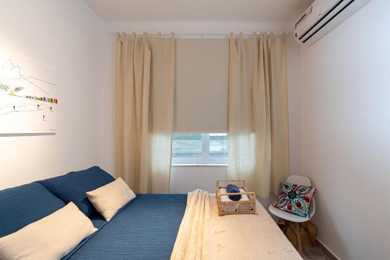 Apartamento Moderno C/ Garagem | Sl 363/108 Ρίο ντε Τζανέιρο Εξωτερικό φωτογραφία