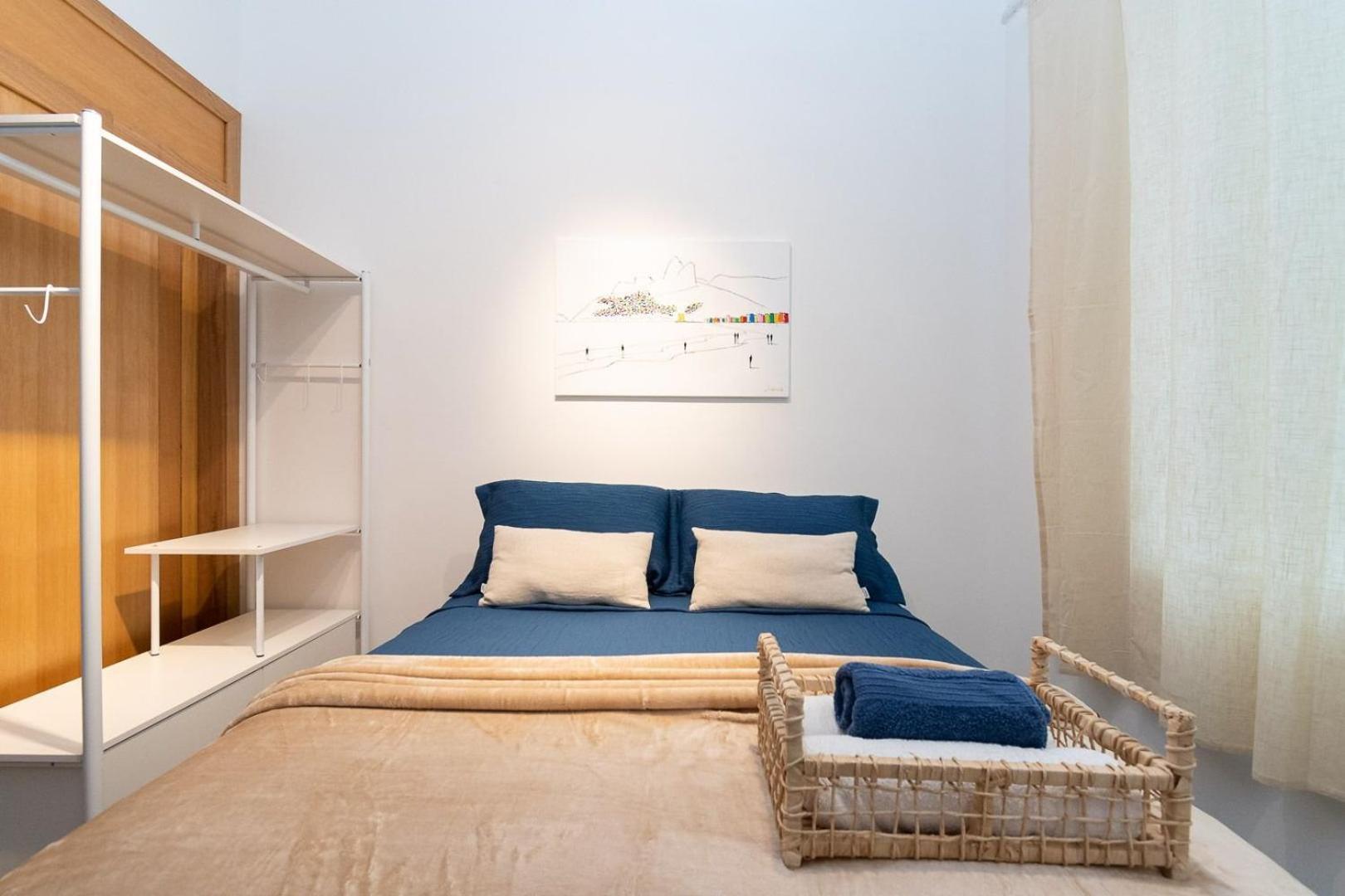 Apartamento Moderno C/ Garagem | Sl 363/108 Ρίο ντε Τζανέιρο Εξωτερικό φωτογραφία